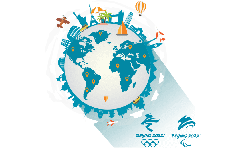 在加拿大连接到中国的加速器 - SQUIDCN